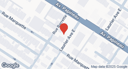 How to get to Kutum Montreal, Rosemont-La Petite-Patrie - Montreal