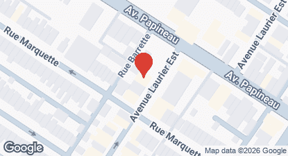 Comment se rendre à Kutum Montreal, Rosemont-La Petite-Patrie - Montr&eacute;al