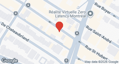 Comment se rendre à Michoacanada, Villeray-Saint-Michel - Montr&eacute;al