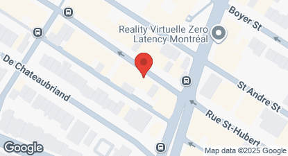 How to get to Michoacanada, Villeray-Saint-Michel - Montreal