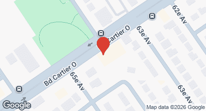 How to get to Cuisine Jana, Chomedey - Laval