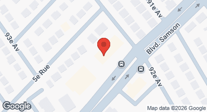 How to get to Pimento's Cuisine des Caraibes, Chomedey - Laval