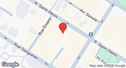 Comment se rendre à Trattoria del Teatro, Quartier des Spectacles - Montr&eacute;al