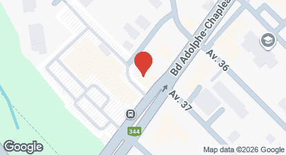 How to get to Pizza holic, Bois-des-Filion