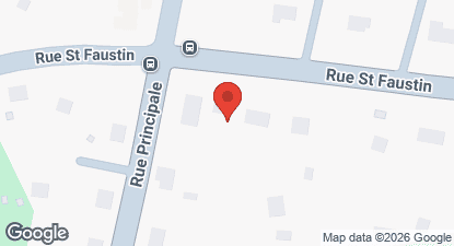 How to get to Le P'Tit Stop, Mont-Tremblant