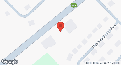 Comment se rendre à Ste-Anne Sushi, Sainte-Anne-des-Plaines