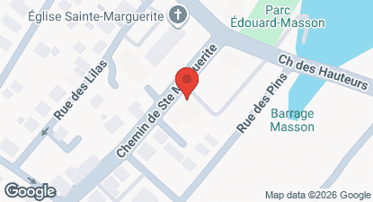 Comment se rendre à Salon Scoop et Sucr&eacute;, Ste-Marguerite-du-Lac-Masson