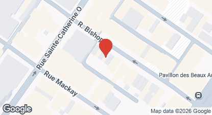 How to get to Soup Zen Hot Pot, Downtown - Montreal