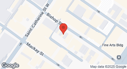 Comment se rendre à Soup Zen Hot Pot, Centre-ville - Montr&eacute;al