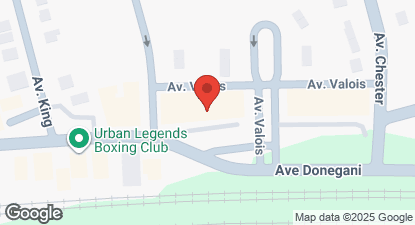 Comment se rendre à Pointe Claire Deli, Pointe-Claire