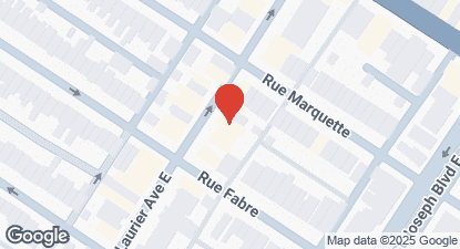 Comment se rendre à Coquine, Le Plateau-Mont-Royal - Montr&eacute;al