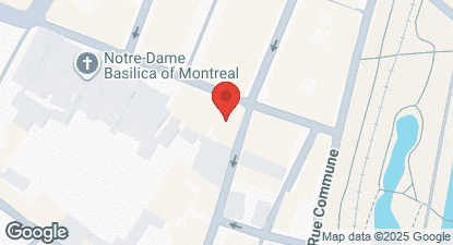 How to get to Balboa, Old Montreal - Montreal