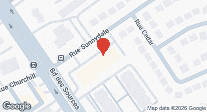 Comment se rendre à Coco Pralin, Dollard-des-Ormeaux