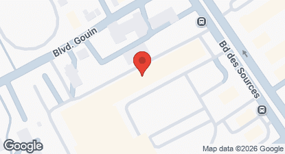 How to get to Wok en Folie, Pierrefonds-Roxboro - West Island