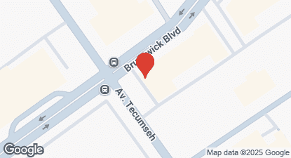 How to get to Pronto Pr&ecirc;t &Agrave; Manger, Pointe-Claire