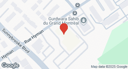How to get to Golden, Dollard-des-Ormeaux