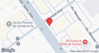 Comment se rendre à Philinos, Pointe-Claire