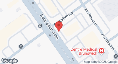 Comment se rendre à Philinos, Pointe-Claire