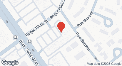 Comment se rendre à YUNNAN Nouilles de Riz, Dollard-des-Ormeaux