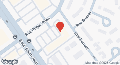 Comment se rendre à YUNNAN Nouilles de Riz, Dollard-des-Ormeaux