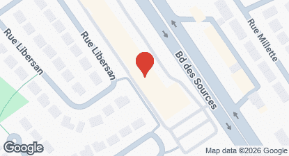 How to get to Phở Th&agrave;nh Restaurant, Dollard-des-Ormeaux