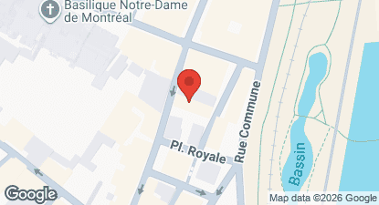 Comment se rendre à M&eacute;chant Boeuf, Vieux-Montr&eacute;al - Montr&eacute;al