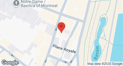 Comment se rendre à M&eacute;chant Boeuf, Vieux-Montr&eacute;al - Montr&eacute;al