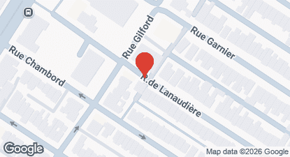 How to get to Le Chien Fumant, Le Plateau-Mont-Royal - Montreal