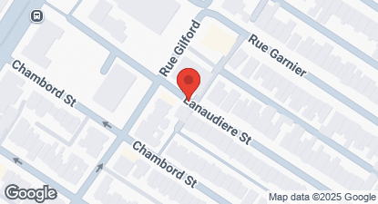 How to get to Le Chien Fumant, Le Plateau-Mont-Royal - Montreal