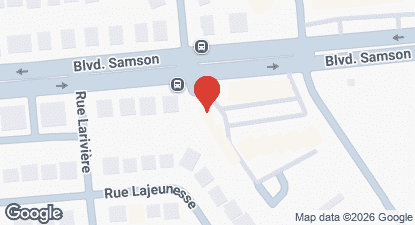 Comment se rendre à Ken Ching, Sainte-Doroth&eacute;e - Laval