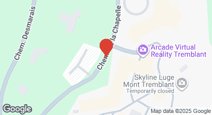 How to get to La Forge Bar & Grill, Mont-Tremblant