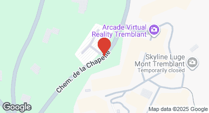 Comment se rendre à Le Shack Restaurant, Mont-Tremblant