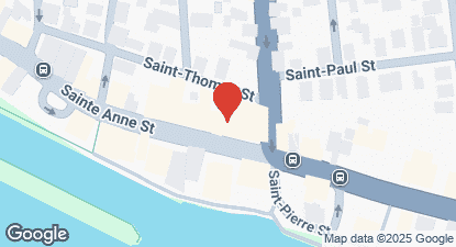 How to get to Cunninghams, Sainte-Anne-de-Bellevue