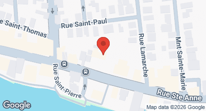 Comment se rendre à Le Surcouf, Sainte-Anne-de-Bellevue