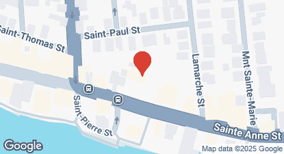 How to get to Le Surcouf, Sainte-Anne-de-Bellevue