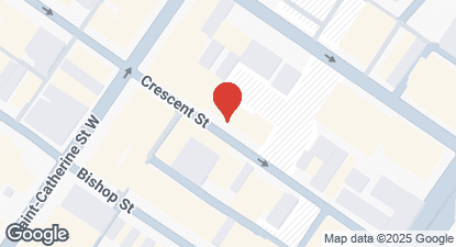 Comment se rendre à Brutopia, Centre-ville - Montr&eacute;al