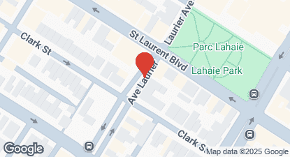 How to get to Dieu du Ciel!, Le Plateau-Mont-Royal - Montreal