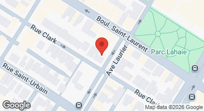 Comment se rendre à Brasserie Dieu du Ciel! - Brouepub, Le Plateau-Mont-Royal - Montr&eacute;al