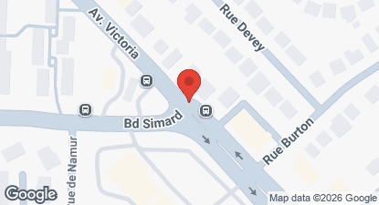 How to get to Shoji Sushi, Saint-Lambert