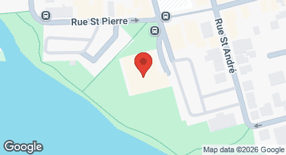 How to get to L'apart&eacute;, Terrebonne/Lachenaie