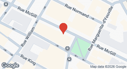 Comment se rendre à Le Cartet Resto boutique, Vieux-Montr&eacute;al - Montr&eacute;al