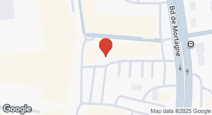 How to get to L'ATELIER TB, Boucherville