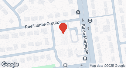 How to get to La Colonie, Boucherville