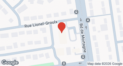 Comment se rendre à La Colonie, Boucherville