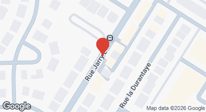 Comment se rendre à Gallo Nero, Anjou-St-L&eacute;onard - Montr&eacute;al