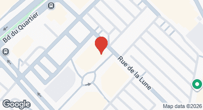 How to get to ZIBO! Restaurant-Bar, Brossard