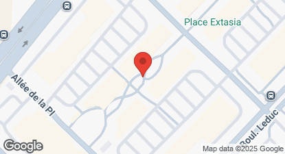 Comment se rendre à L'Aurochs Steakhouse, Brossard