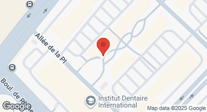 Comment se rendre à Niji Sushi Bar, Brossard