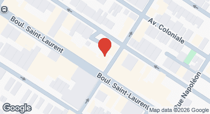 Comment se rendre à Le R&eacute;servoir, Le Plateau-Mont-Royal - Montr&eacute;al