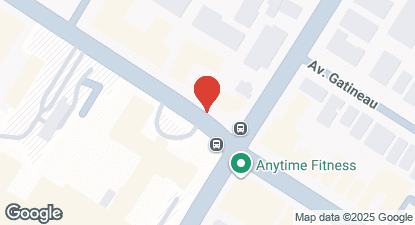 How to get to Talay Thai, C&ocirc;te-des-Neiges - Montreal